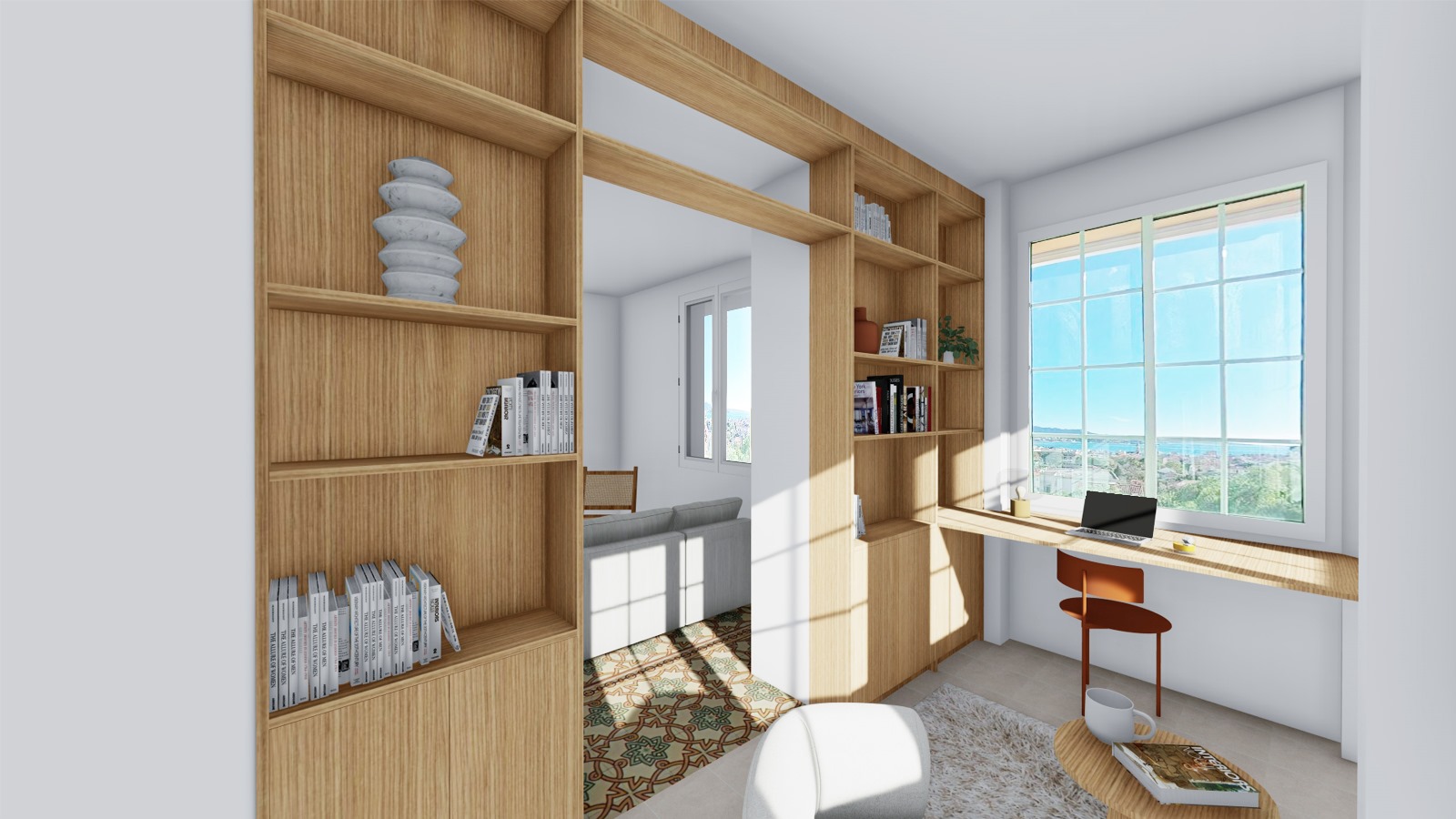 architecte d'intérieur cassis