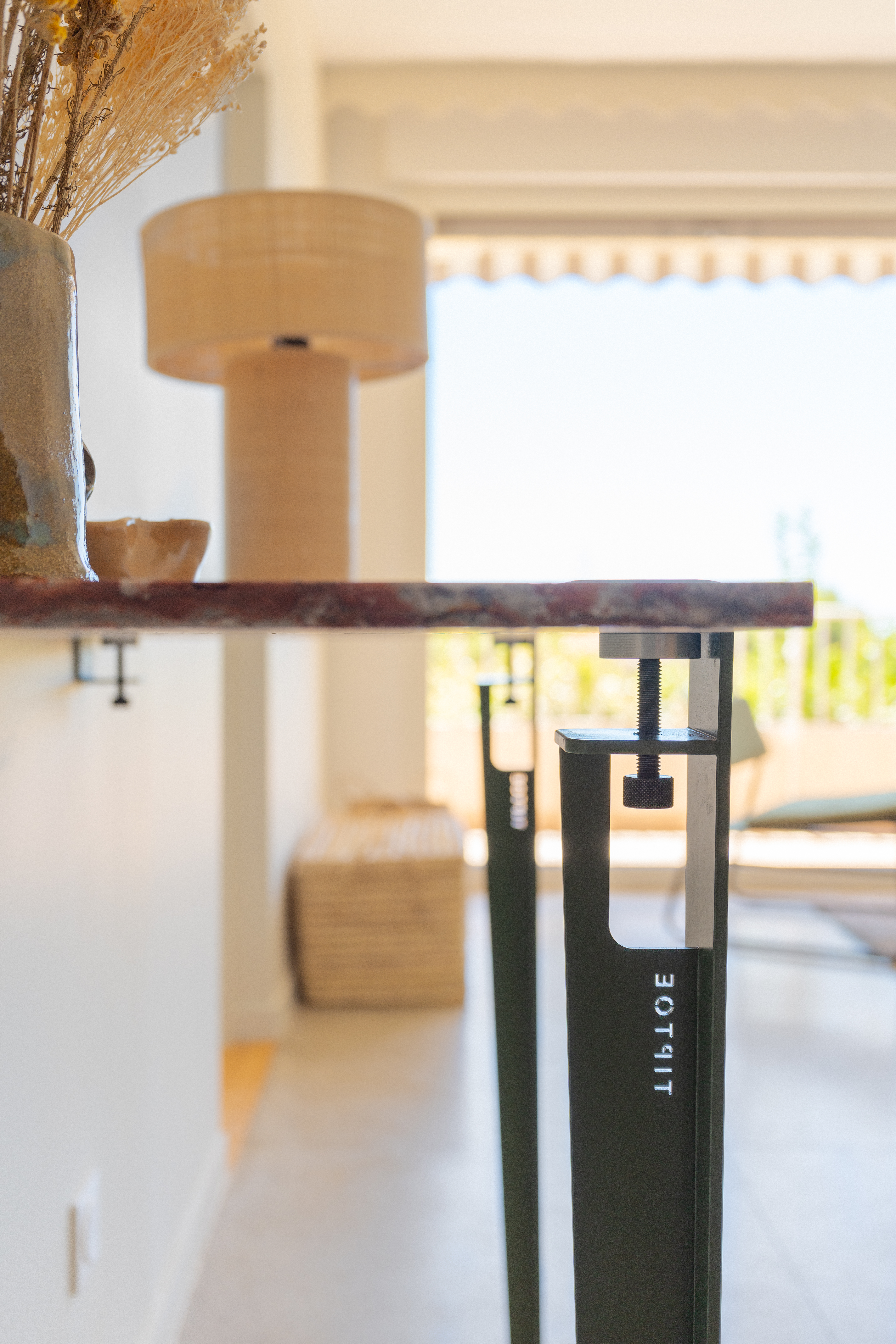 Rénovation investissement locatif Cassis