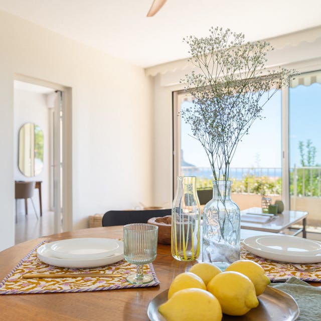 Rénovation investissement locatif Cassis