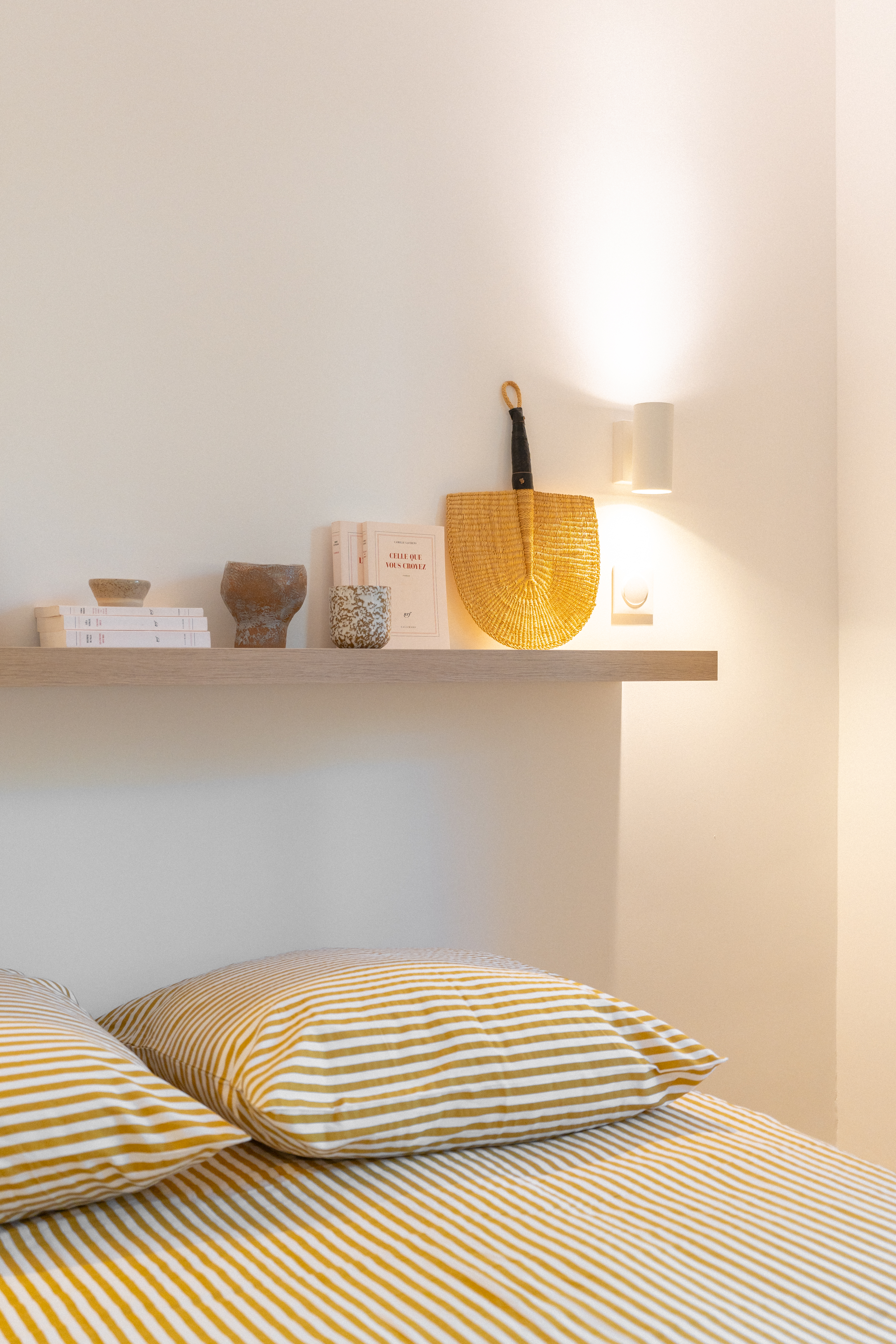 Rénovation investissement locatif Cassis