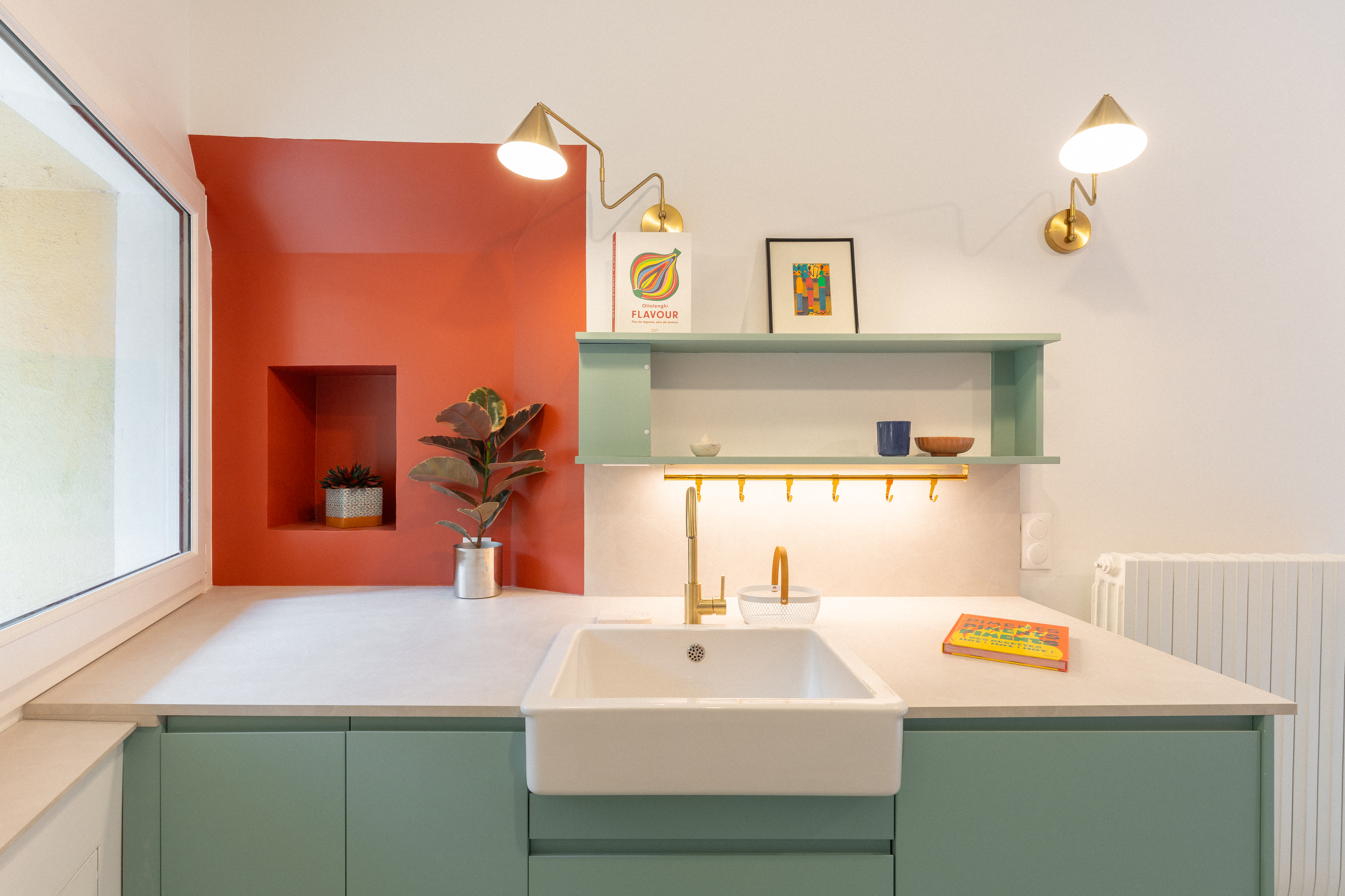 Entreprise rénovation aix en provence