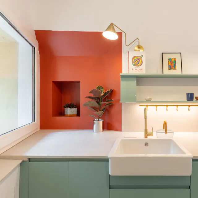 Rénovation La Ciotat