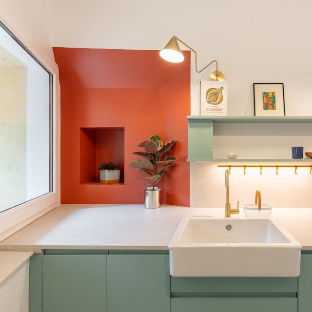 Entreprise rénovation aix en provence