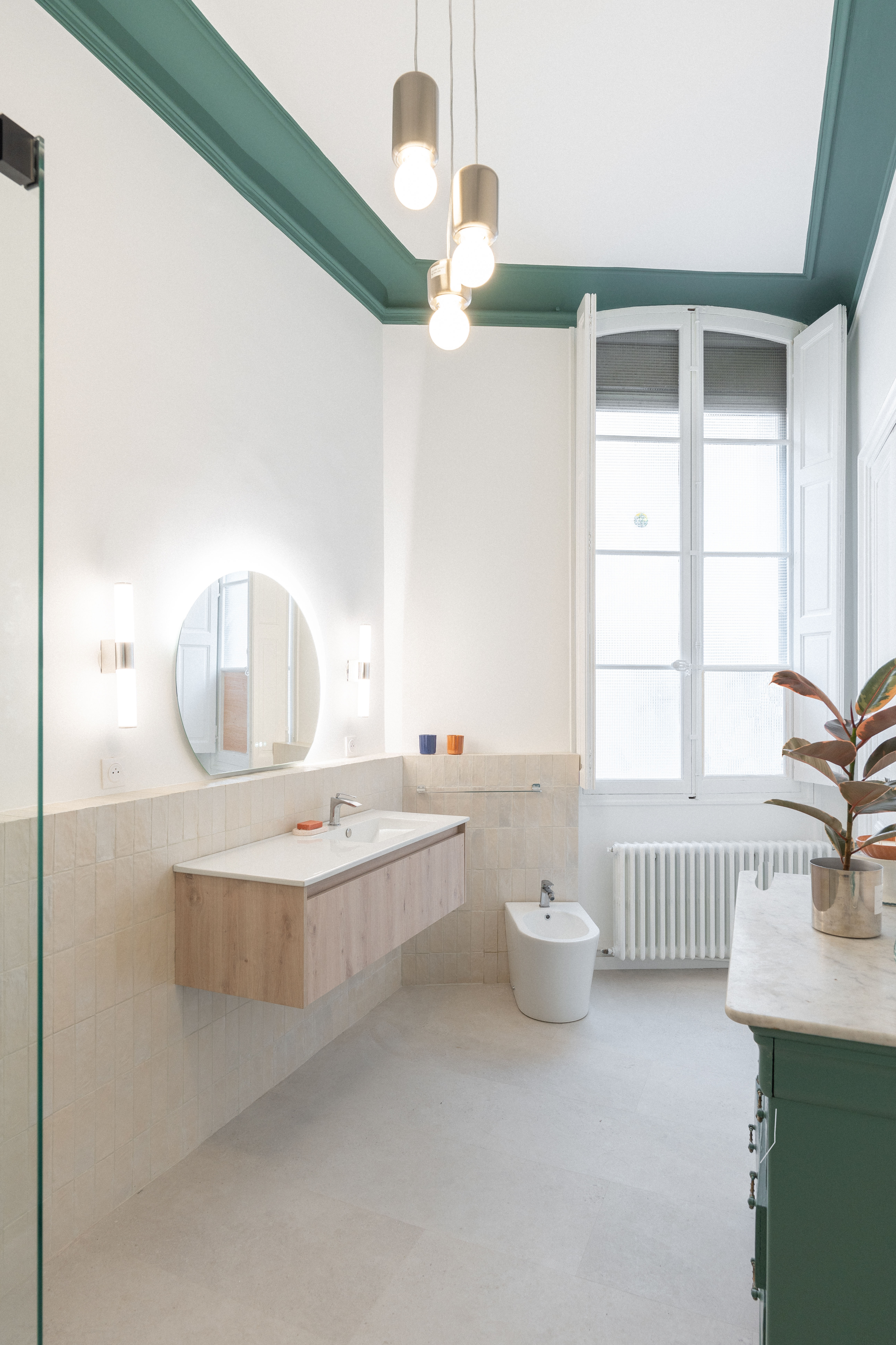 Entreprise rénovation aix en provence