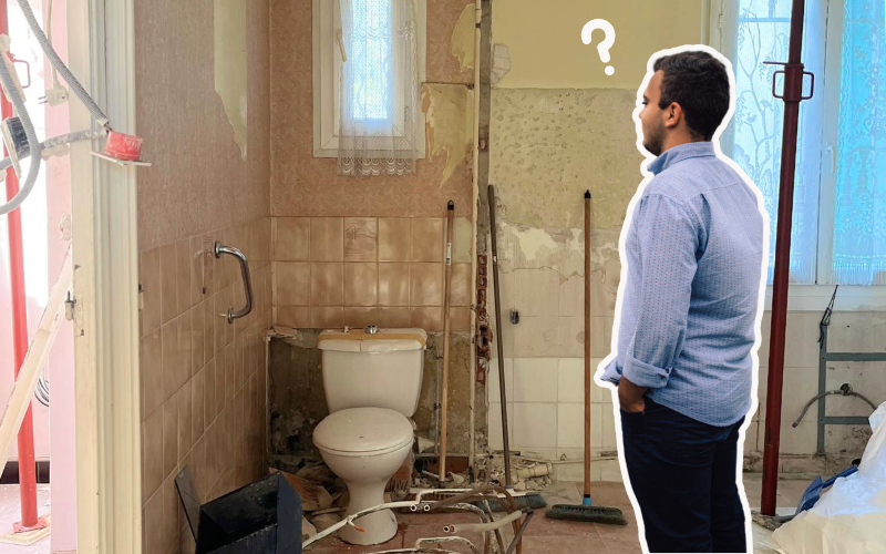 Abandon de chantier : Que faire ? Quels recours ?