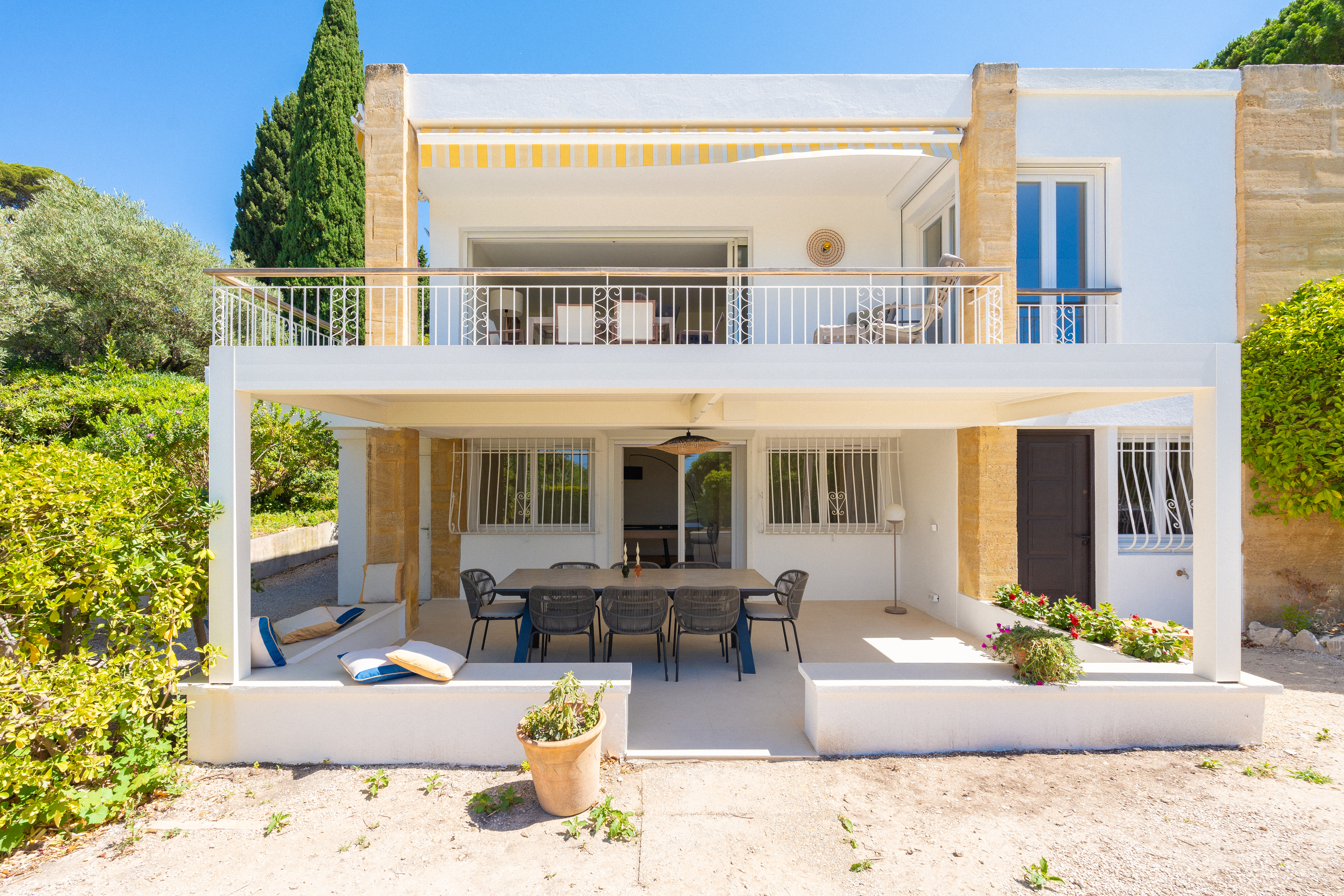 entreprise renovation maison