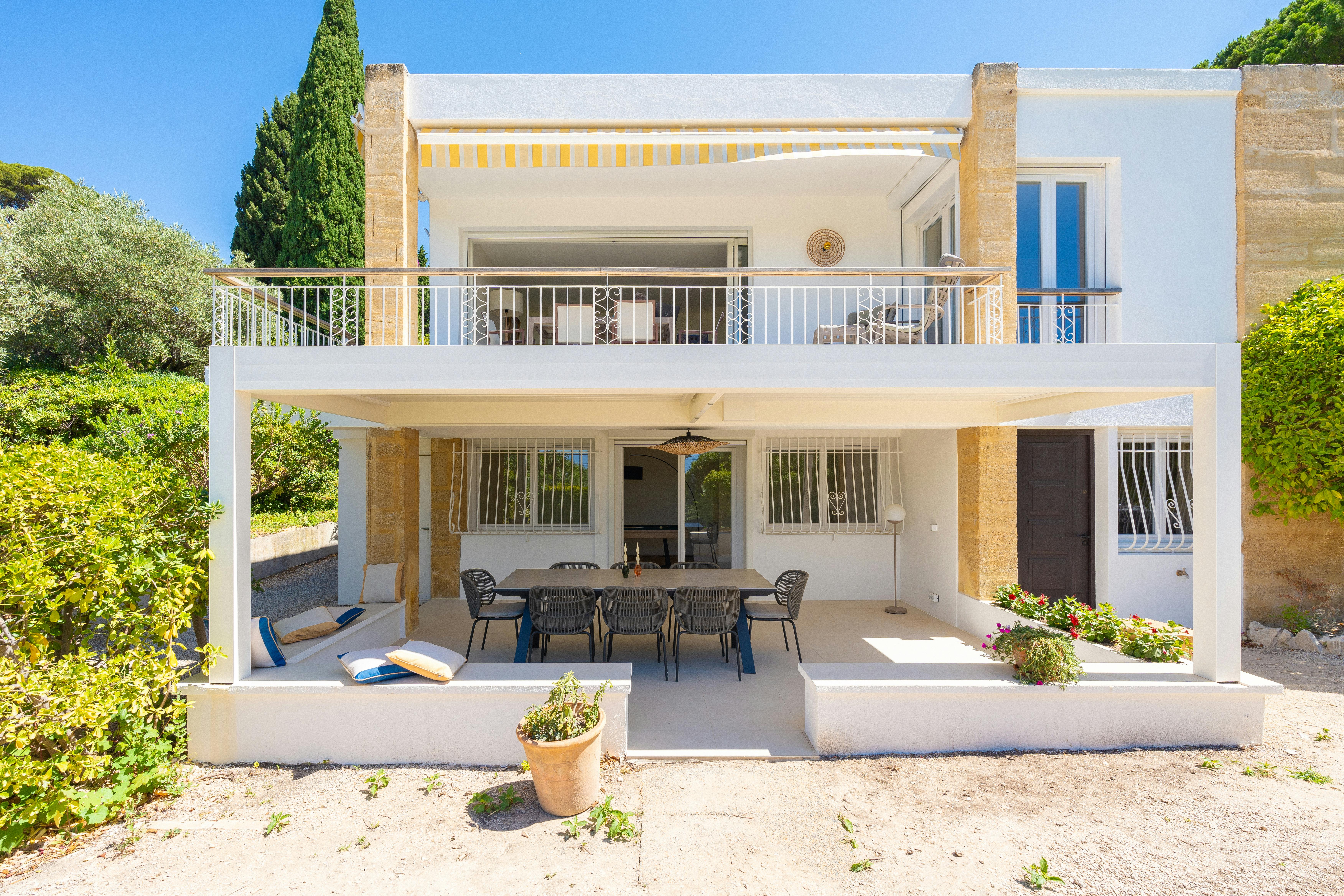 Rénovation Hyères