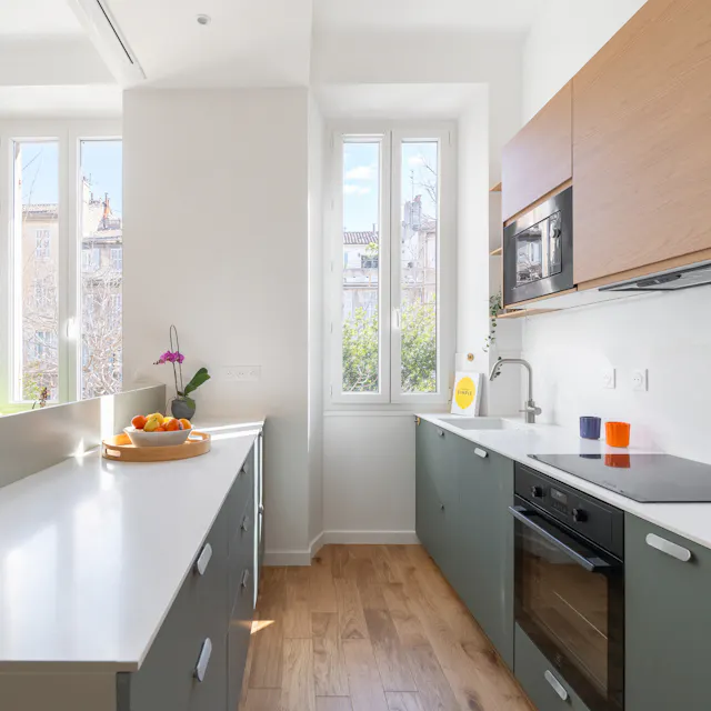 Entreprise rénovation aix en provence