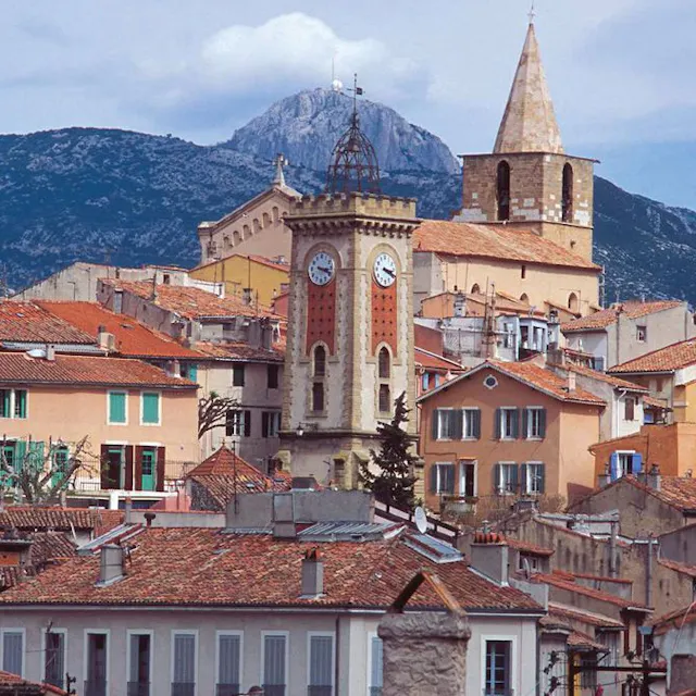 entreprise travaux Aubagne