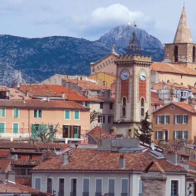 rénovation maison Aubagne