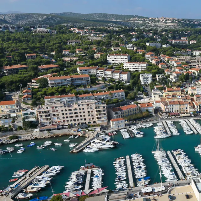 Architecte d'intérieur Cassis
