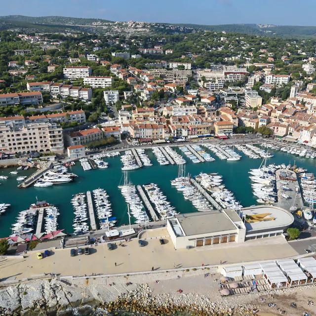 cassis