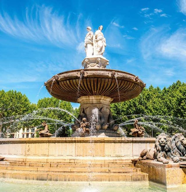 Entreprise rénovation aix en provence