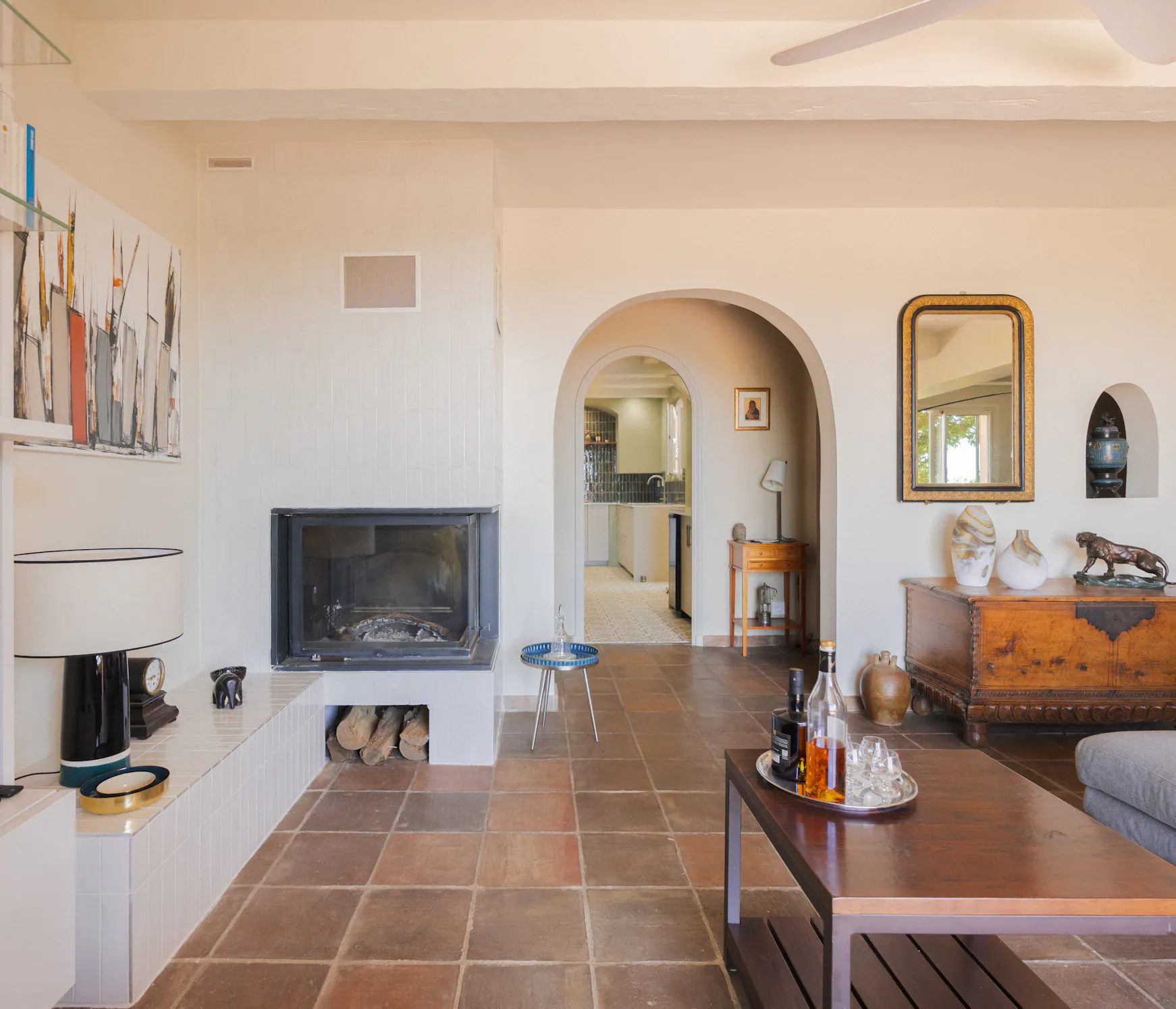 rénovation maison Le Pradet
