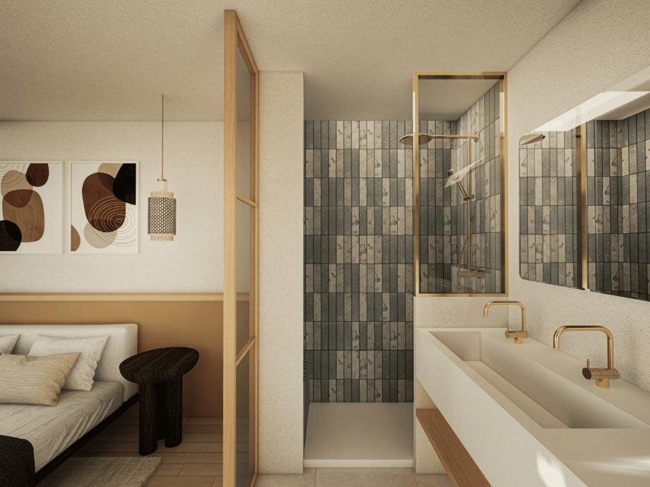 Plans 3D Tassin