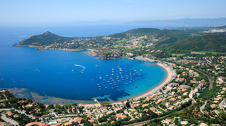 Rénovation maison cote d'azur