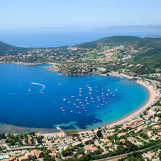 Rénovation maison cote d'azur