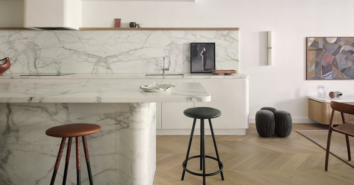 Aménagement cuisine