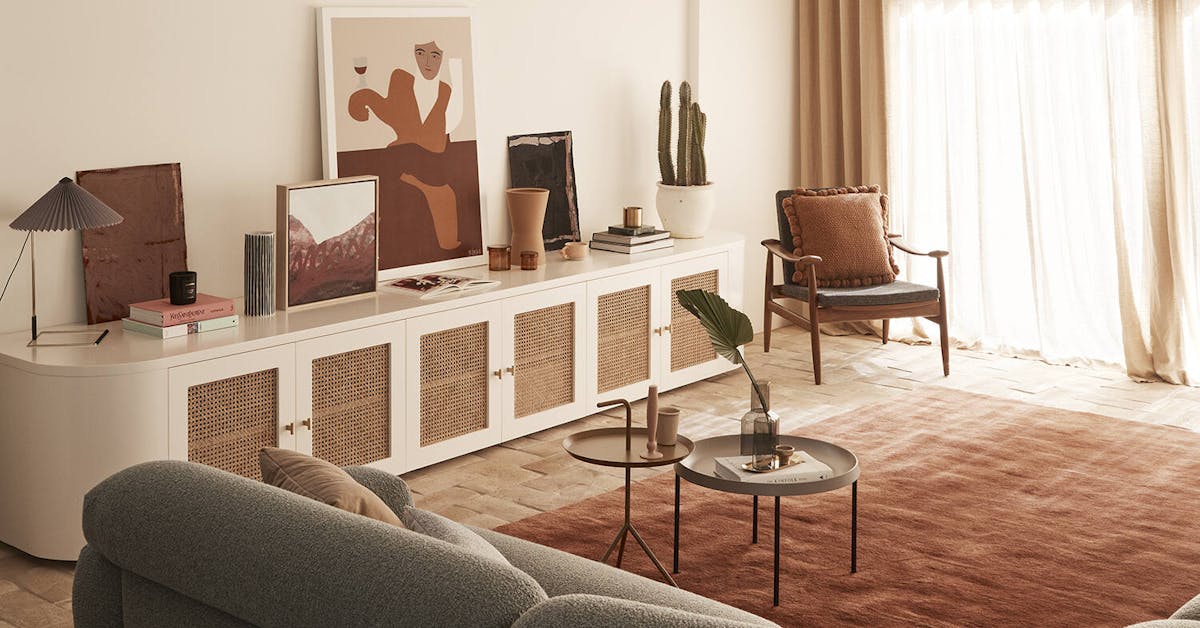 rendre plus lumineuse une pièce sombre