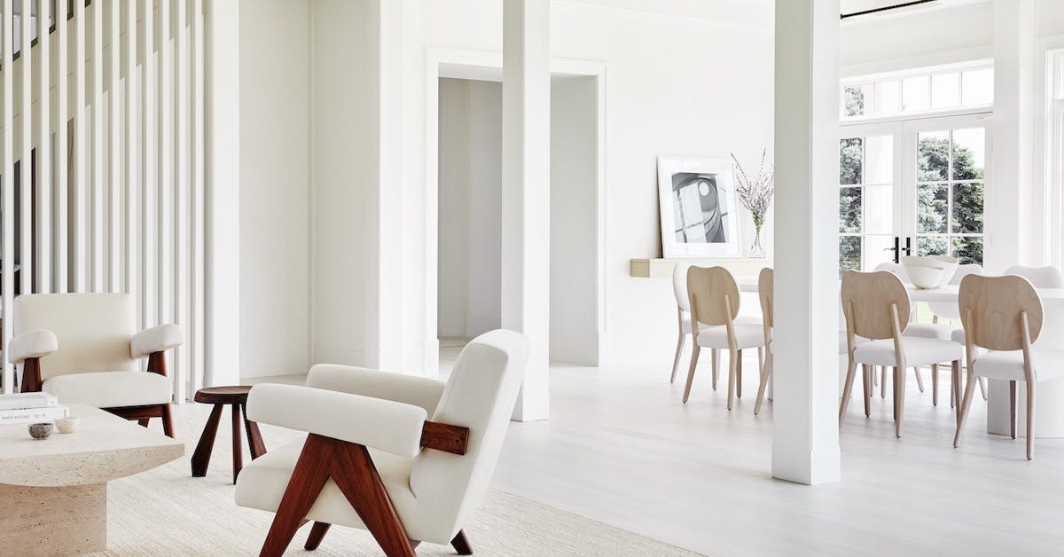 rendre plus lumineuse une pièce sombre