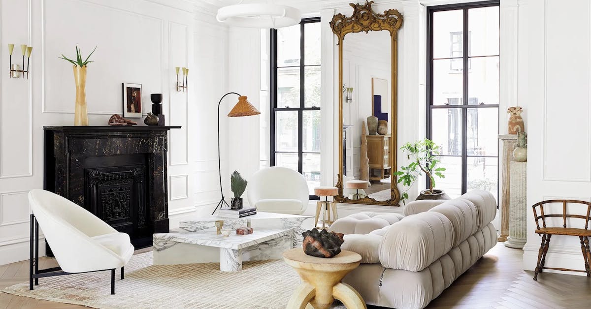 rendre plus lumineuse une pièce sombre