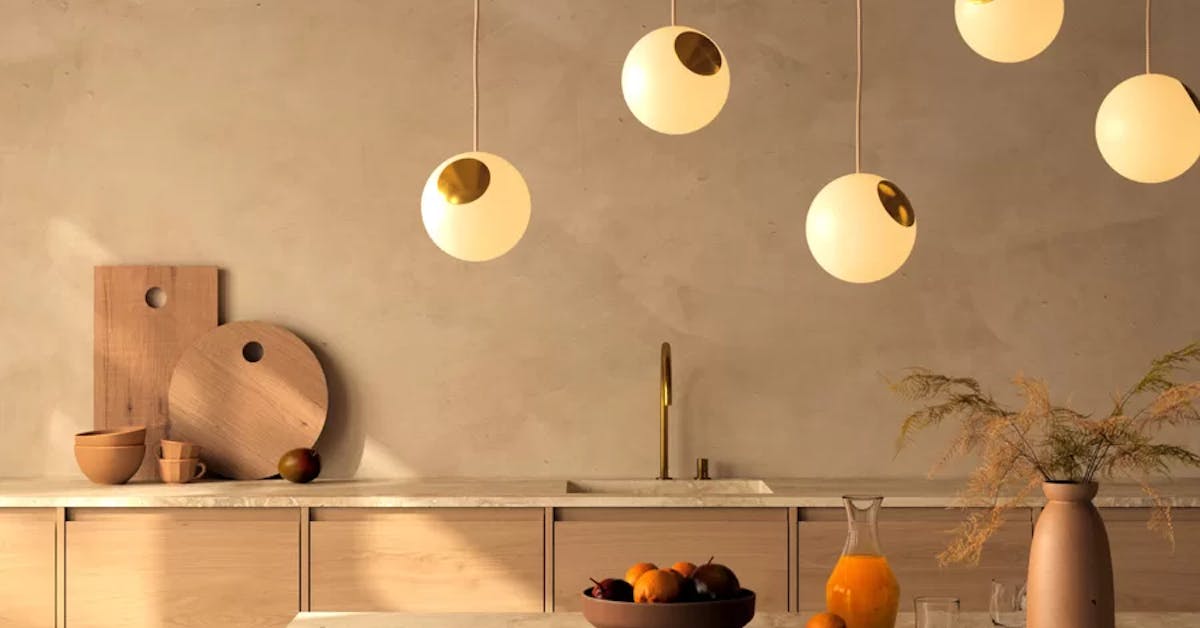 rendre plus lumineuse une pièce sombre