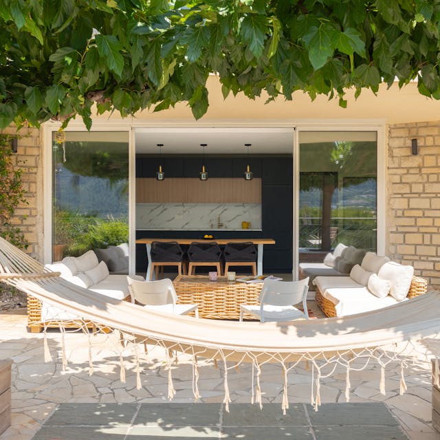 Rénovation maison secondaire Cassis