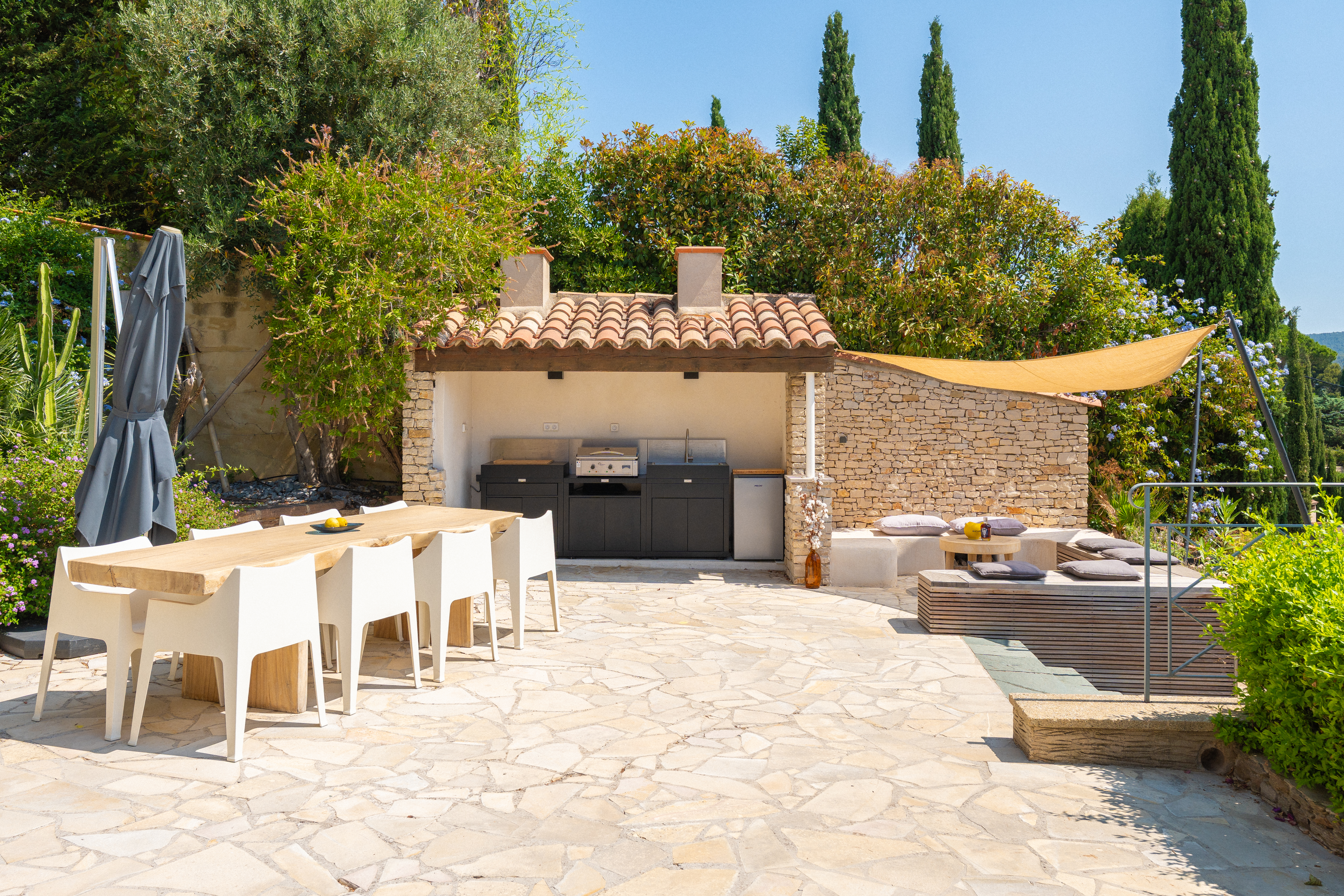 Architecte d'intérieur frejus