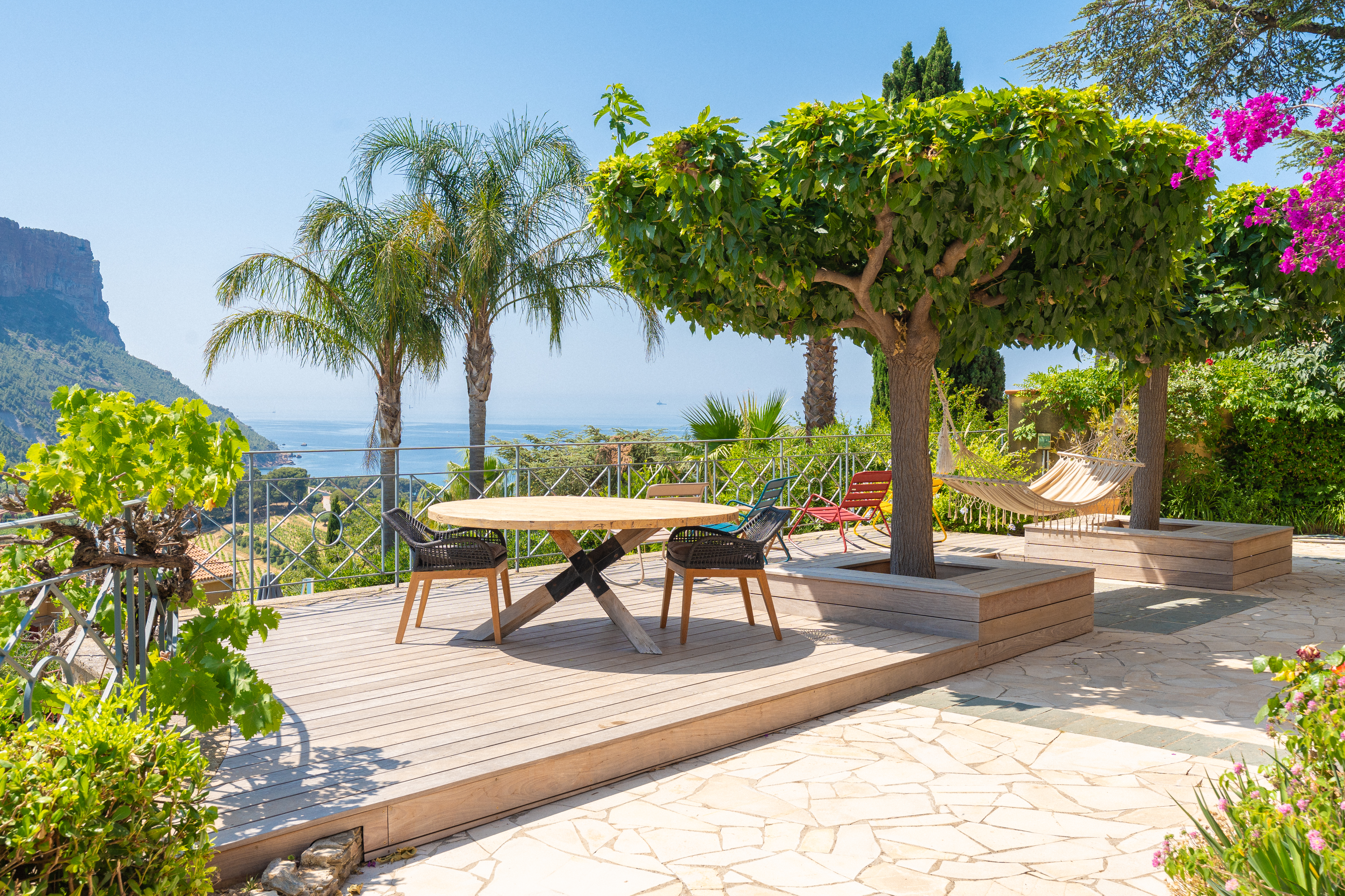 architecte d'intérieur cassis