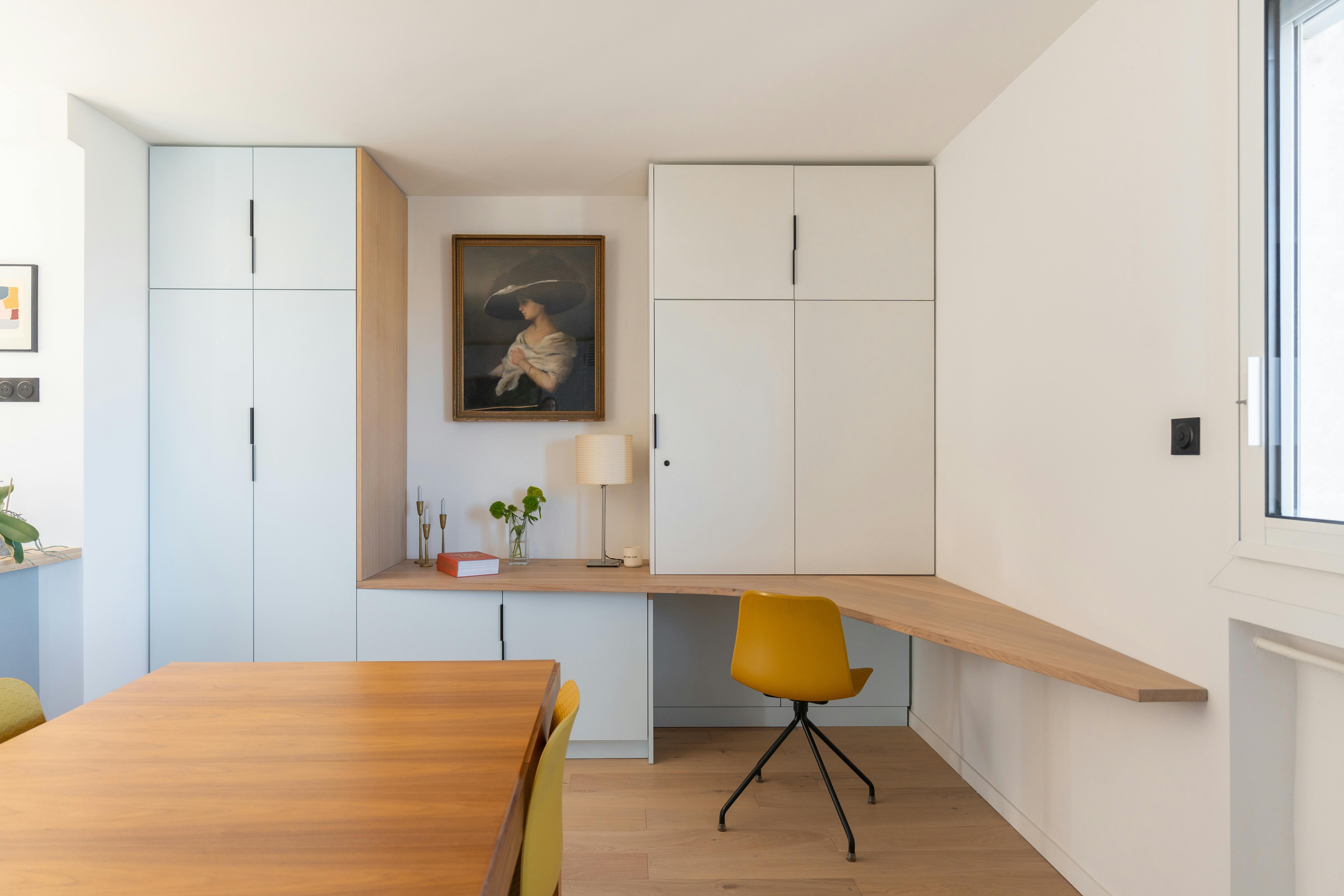 Intérieur Sur Mesure rénovation