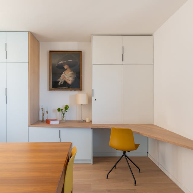 Architecte d'intérieur st raphael