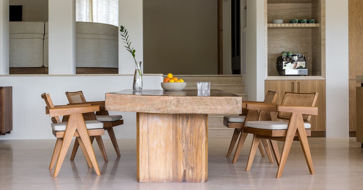 idées amenagement maison style méditerranéen