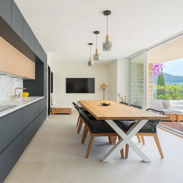 rénovation maison aix en provence