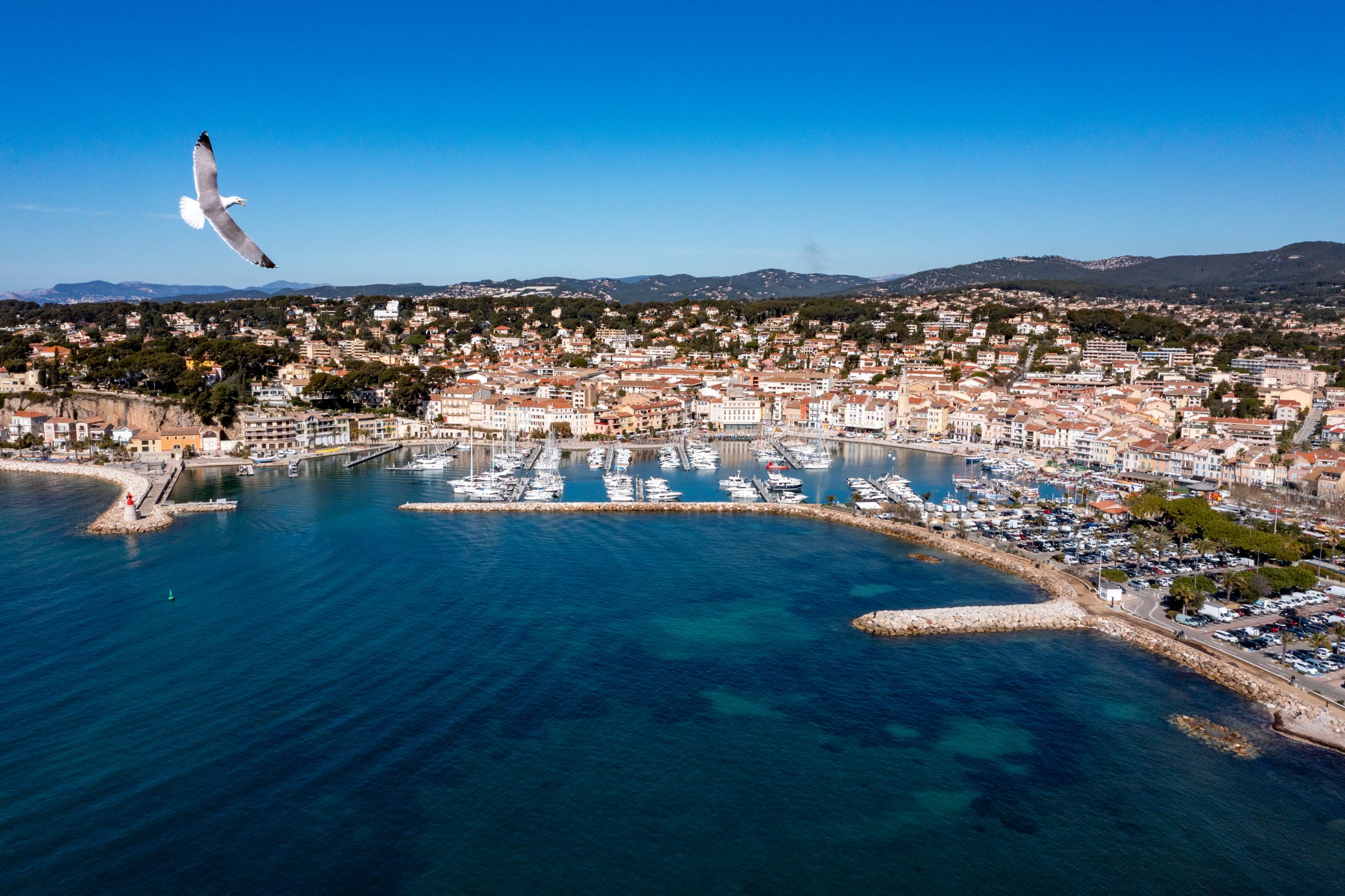 renovation maison sanary