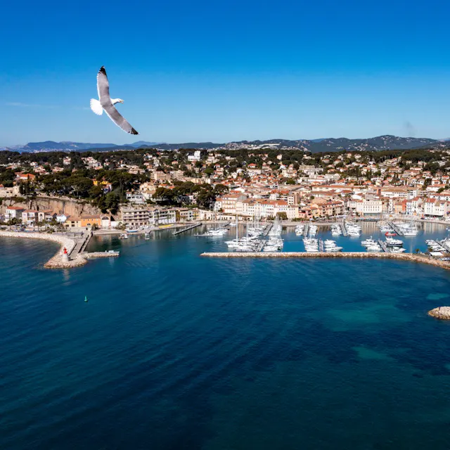 Sanary
