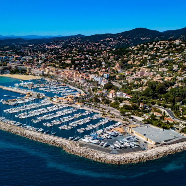 rénovation maison le lavandou