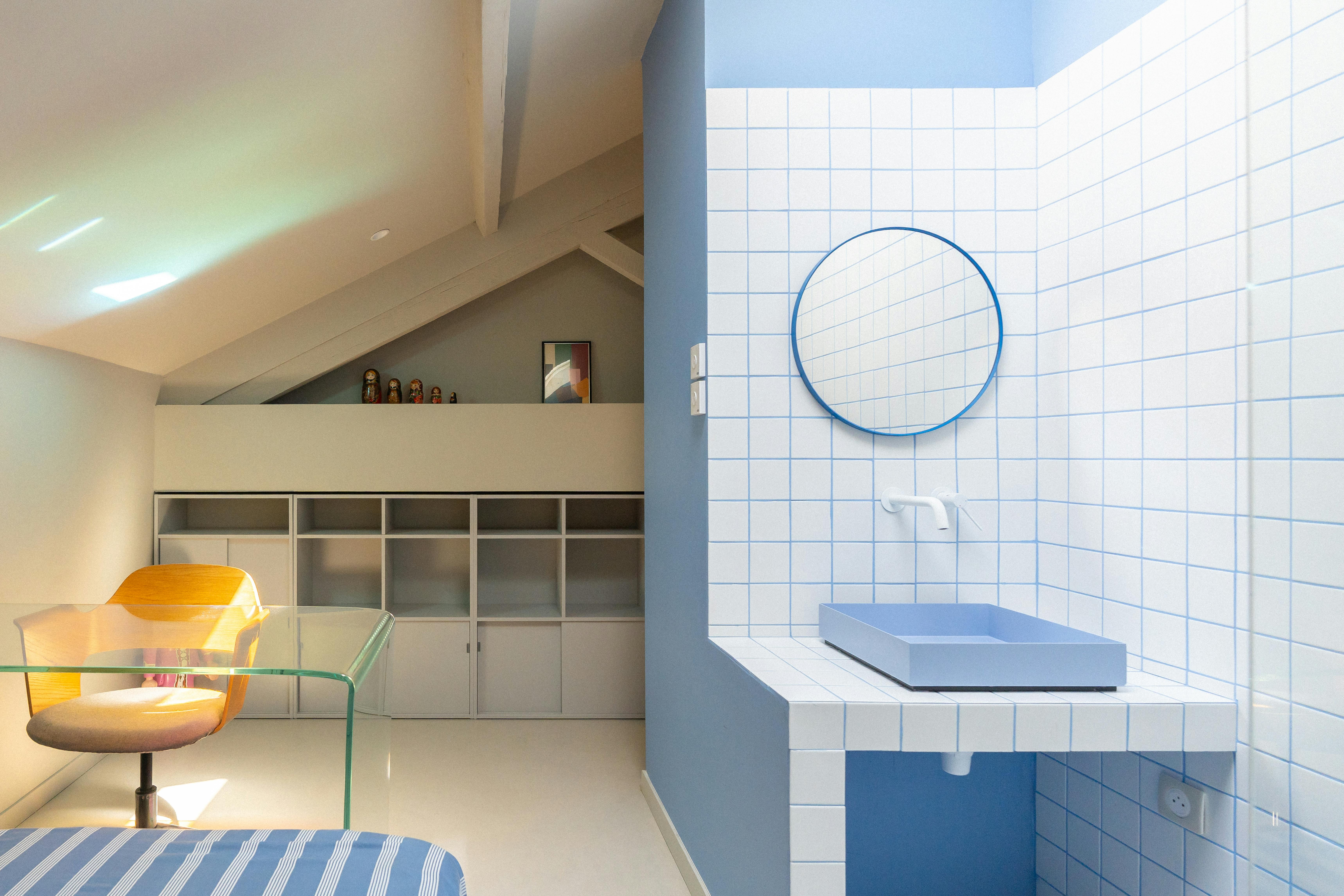 Rénovation maison toulon