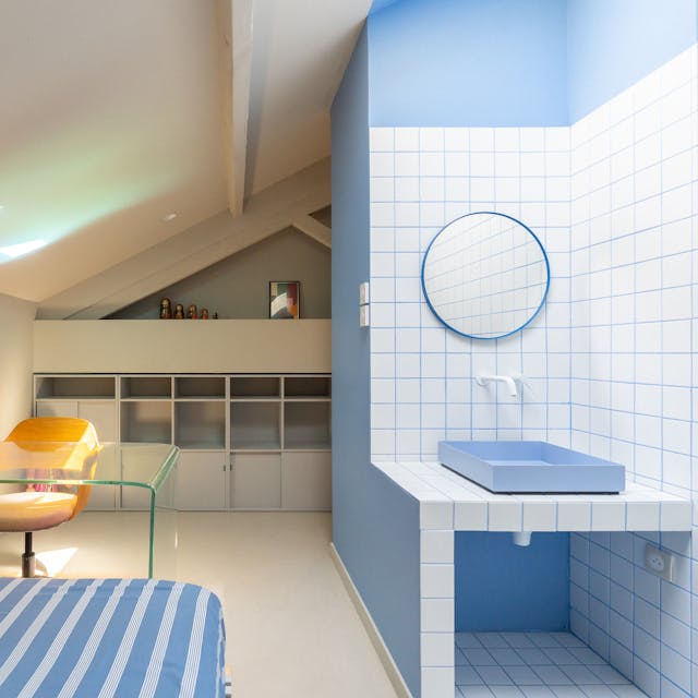 Rénovation maison toulon