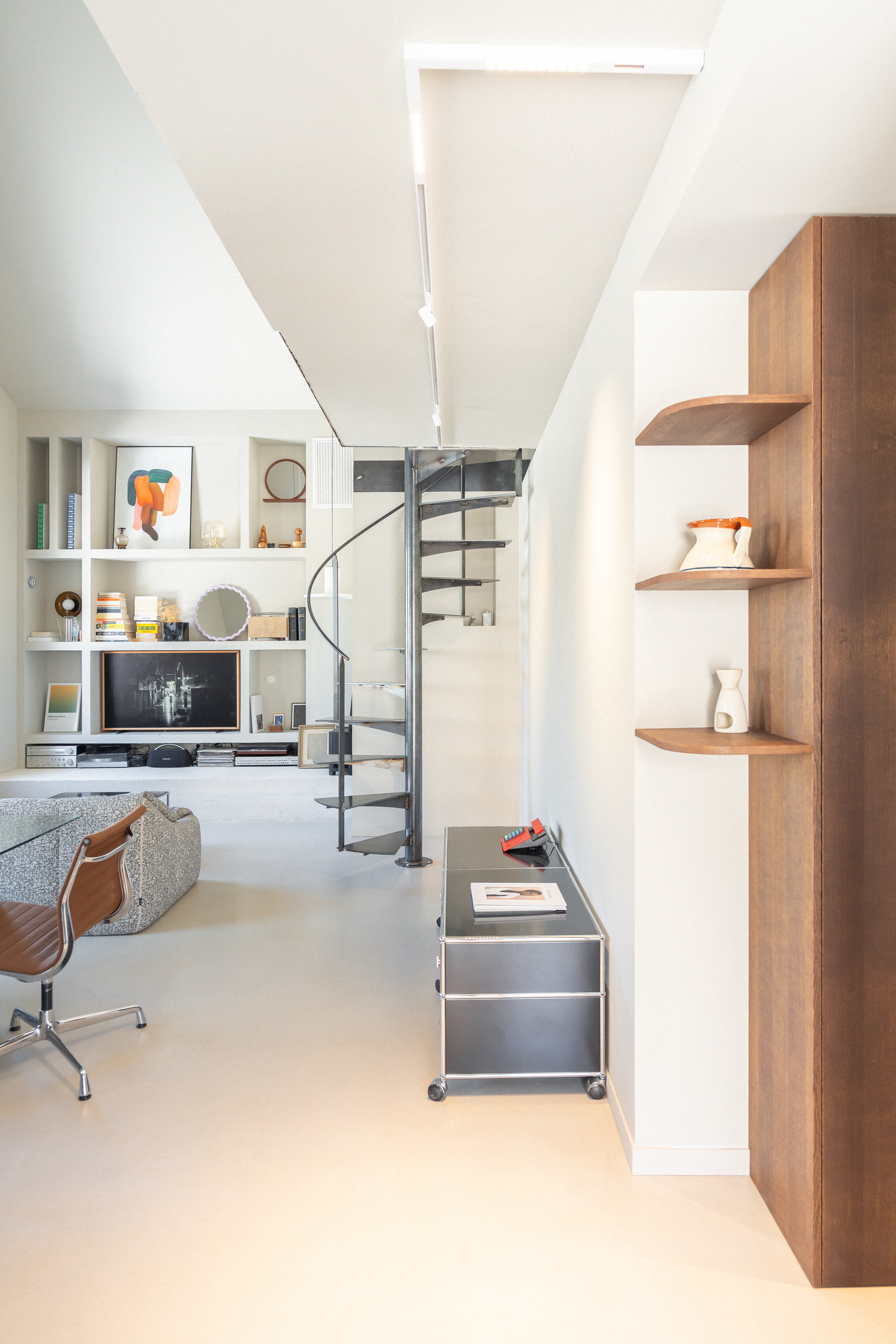 architecte interieur lavandou