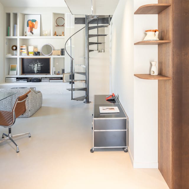 architecte interieur lavandou