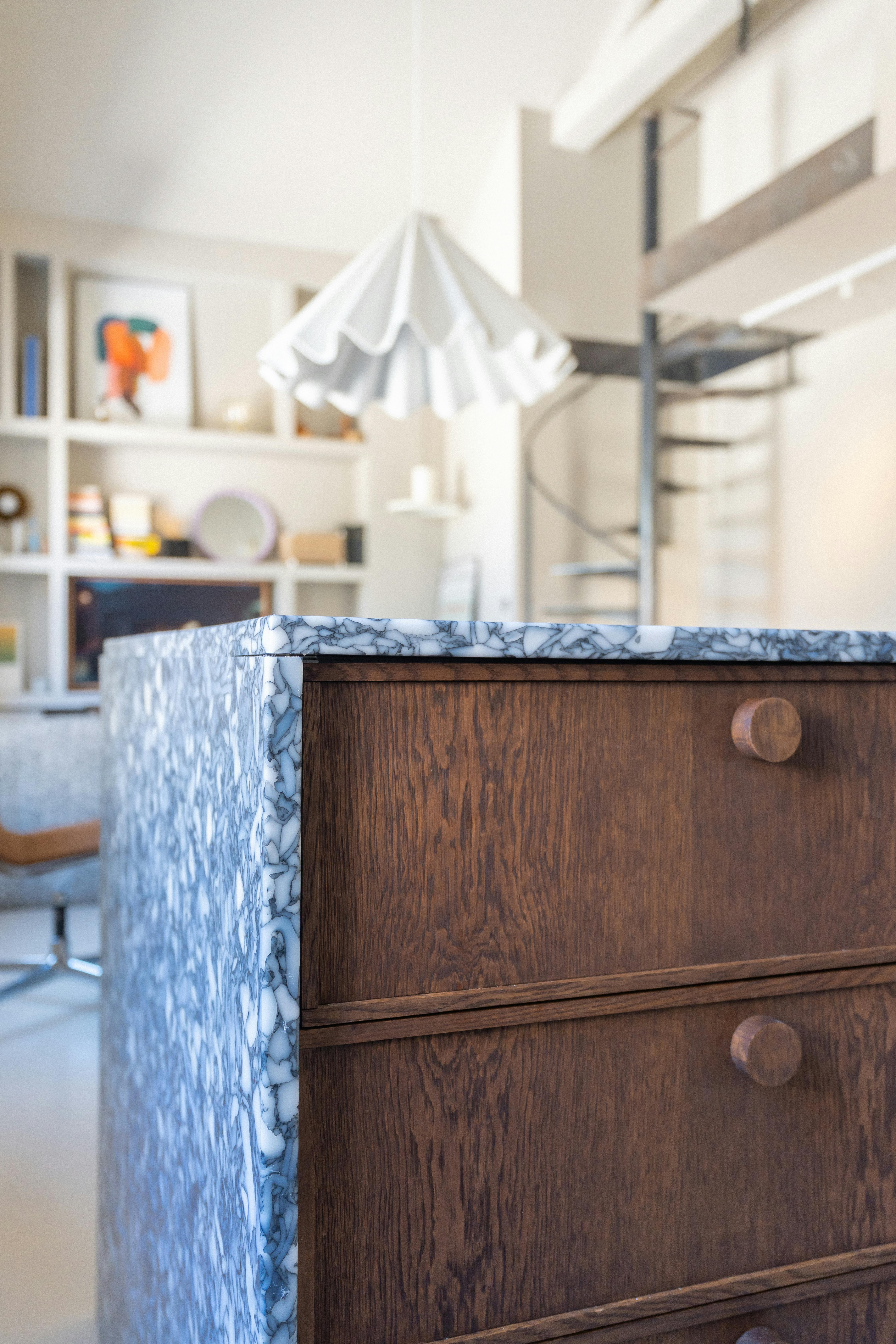 contractant général rénovation cuisine