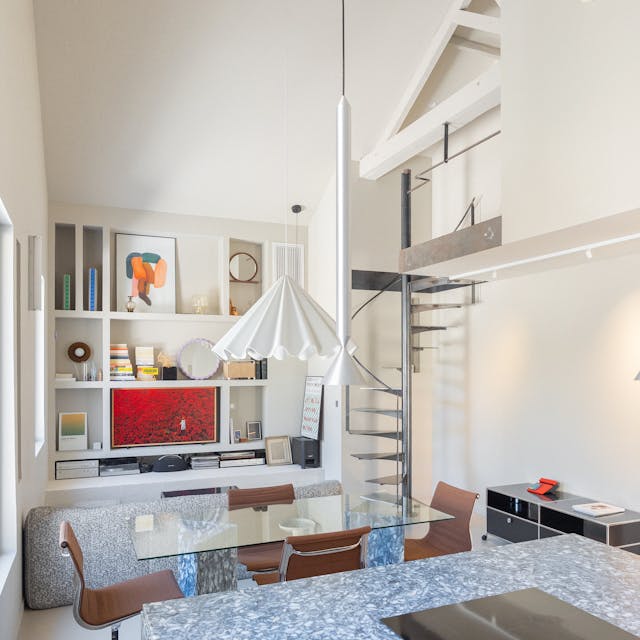 architecte d'intérieur bouc bel air