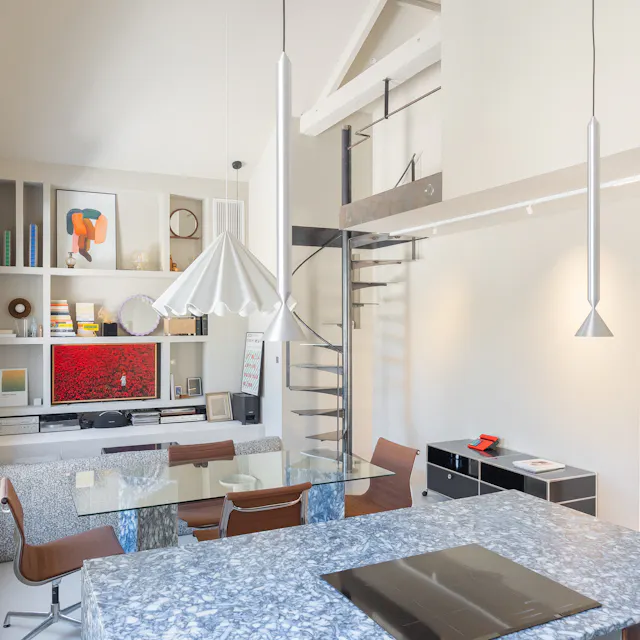 architecte d'intérieur lyon