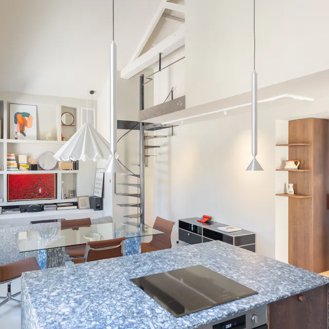 Entreprise de rénovation bonnieux