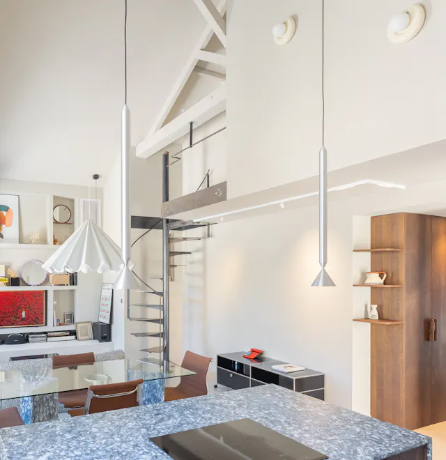 Rénovation maison toulon