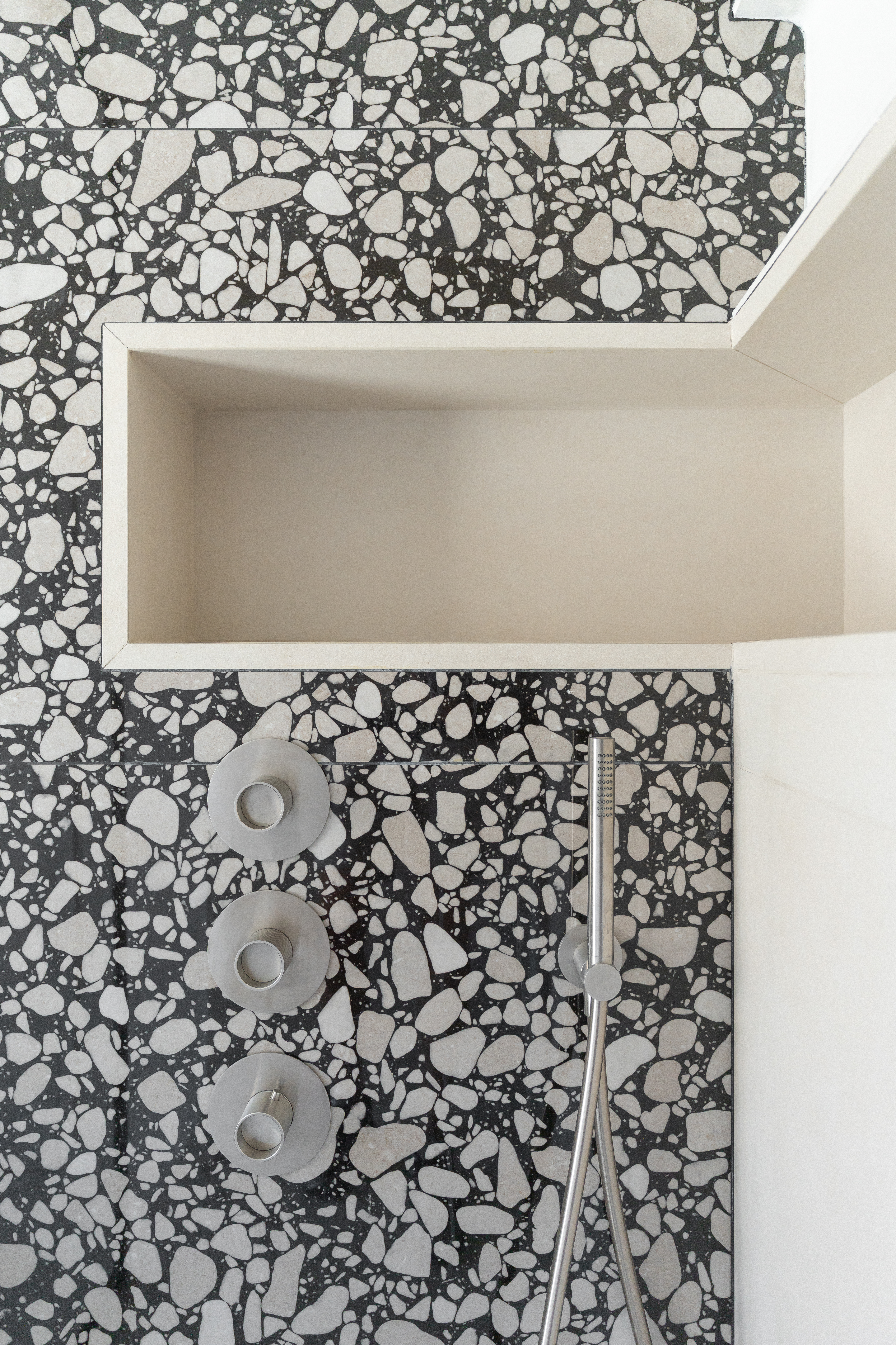 Rénovation appartement haut de gamme marseille