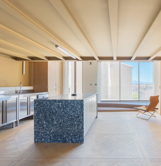 rénovation appartement haut de gamme marseille