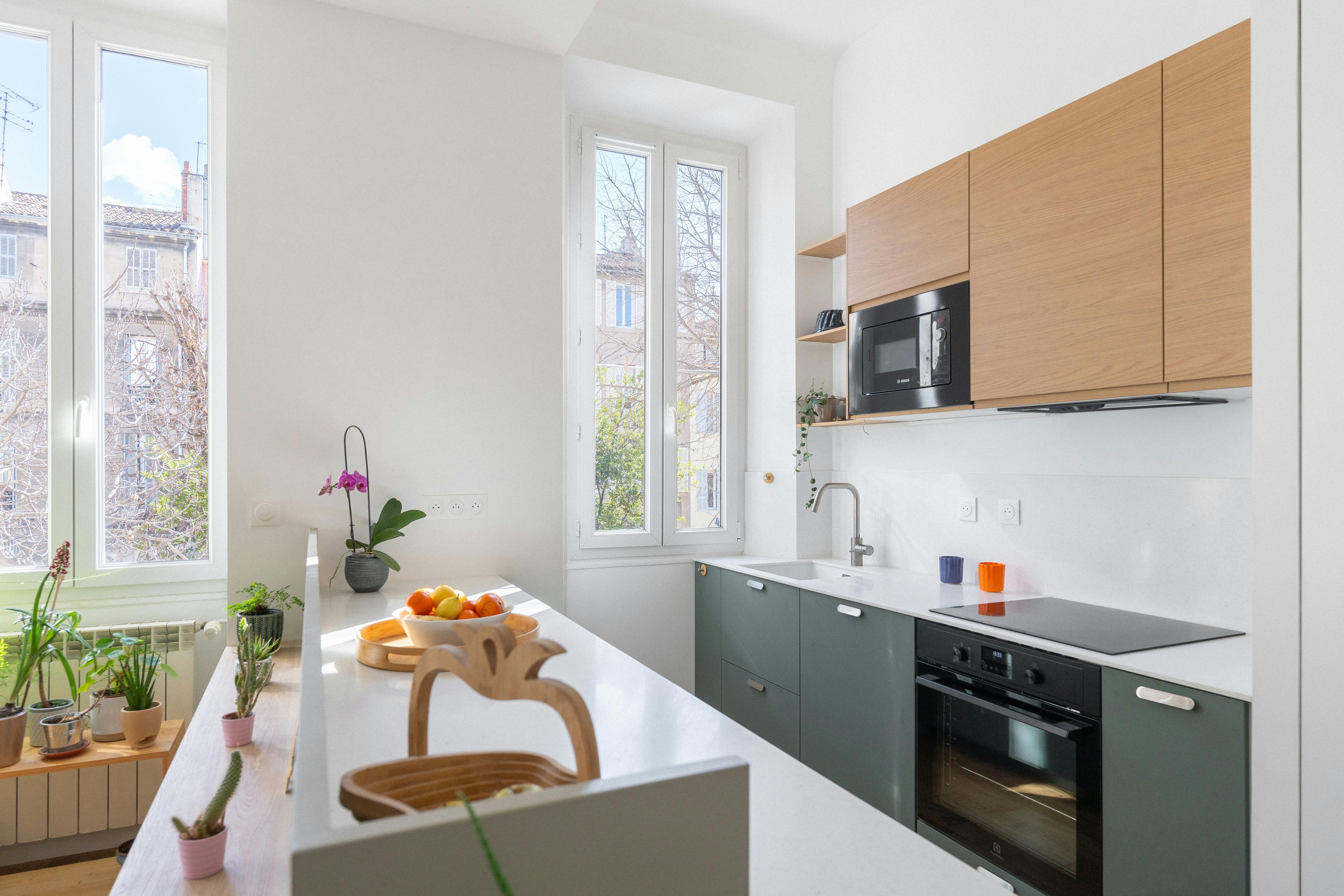 rénovation résidence principale