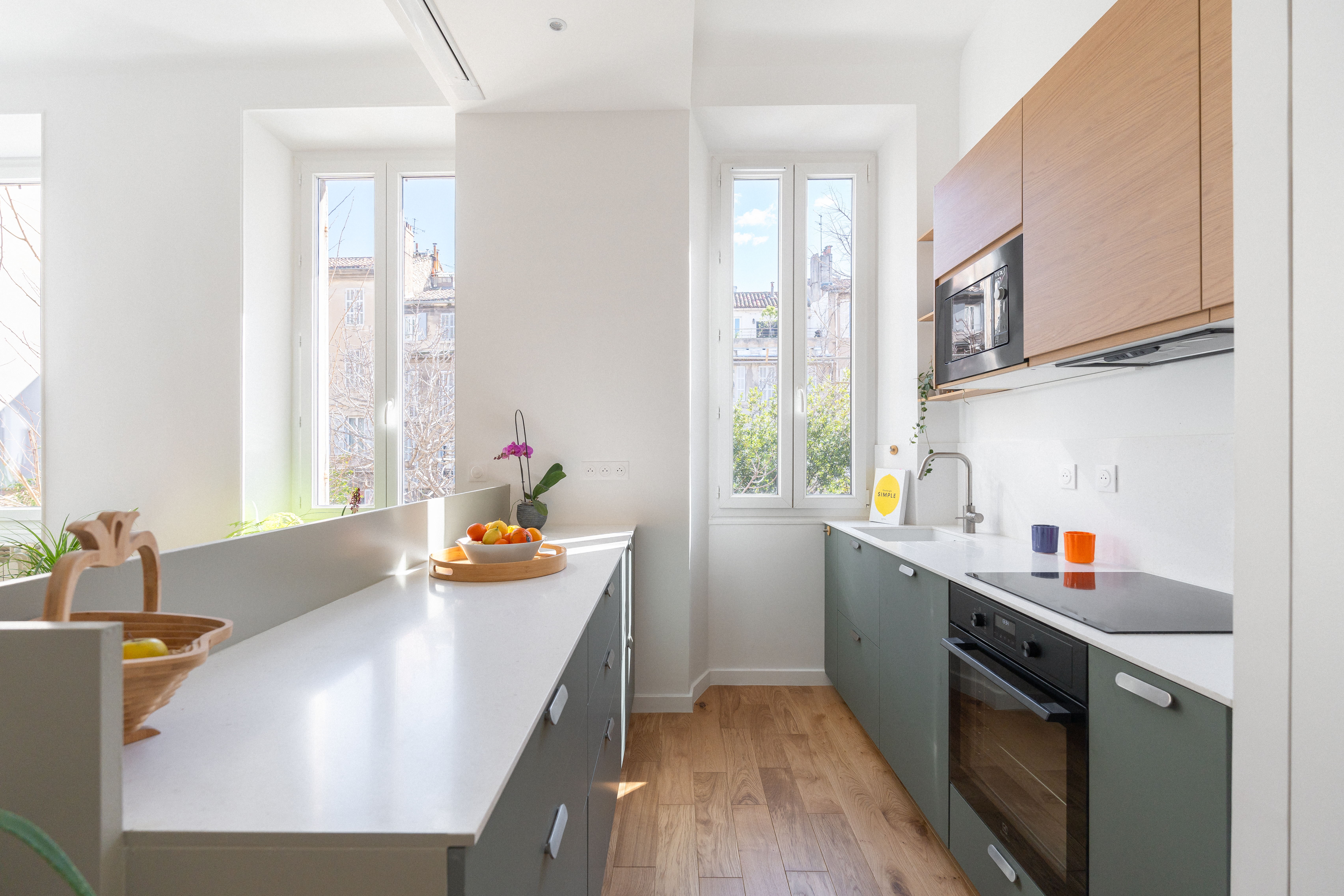 Architecte d'intérieur toulon