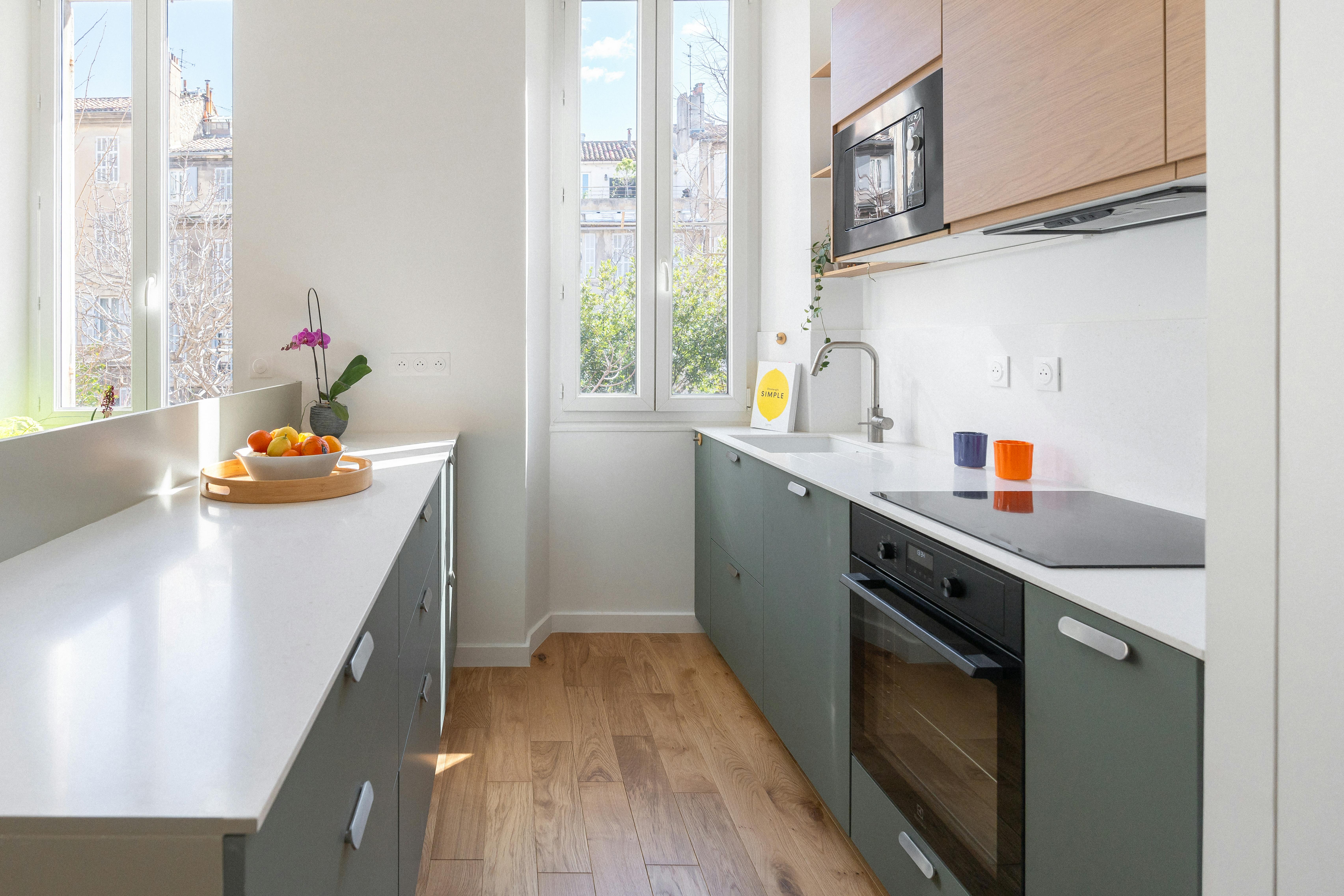 Architecte d'intérieur marseille